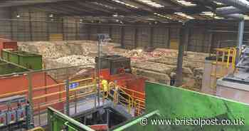 Tip opening times are changing and tennis courts reopening