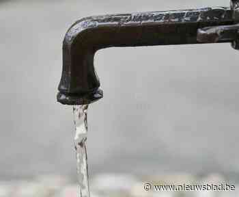 Gouverneur heft verbod op niet-essentieel gebruik van drinkwater op: “Maar spaarzaam blijven, moet”