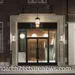 dMFK and Bureau De Change architects transform London Art Deco building