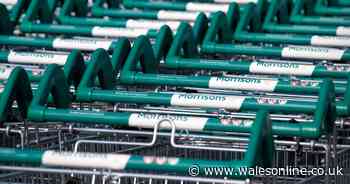 Morrisons updates customers on new queuing system