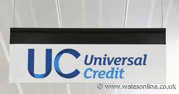 Universal Credit payment delay can bring eviction threat and more debt