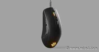 The Best Gaming Mouse (2020): Razer, SteelSeries, Logitech