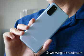 Verizon’s Galaxy S20 ditches RAM for 5G, proving carriers run the mobile world