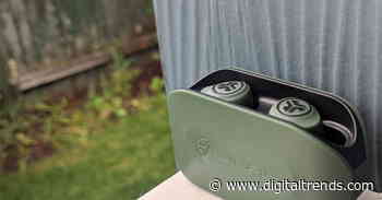 JLab Go Air earbuds review: Small, but mighty affordable