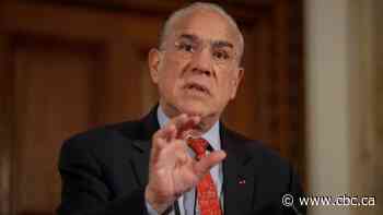 World economy on track for worst recession in a century, OECD says