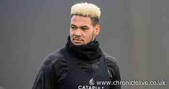 Magpies will be hoping enforced break revives flagging Joelinton