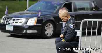 Early warning system to weed out troublesome Minneapolis officers didn't appear to launch