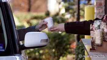 Starbucks to close up to 200 stores in Canada even after COVID-19