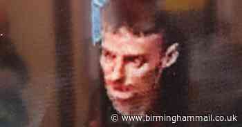 Manhunt after Aldi worker threatened in supermarket robbery