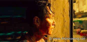First Teaser Trailer for Korean Action Thriller 'Deliver Us From Evil'