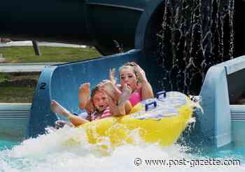 Kennywood, Sandcastle and Idlewild to reopen in July