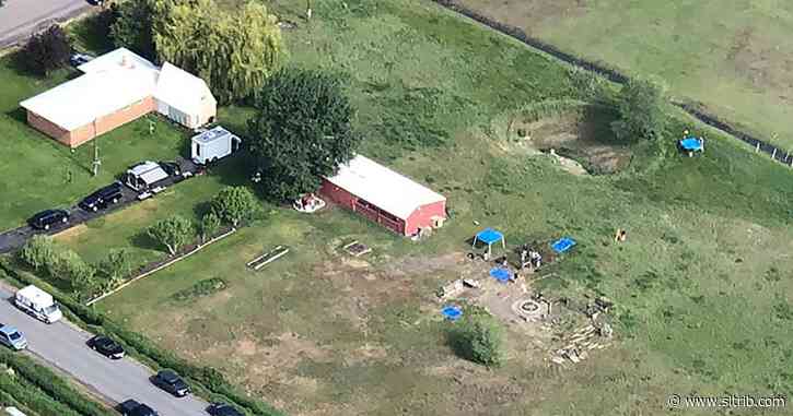 2 Idaho kids vanish, case transfixes the world. Now, a grim turn.
