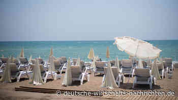 Bundesregierung erlaubt vorerst keinen Urlaub außerhalb der EU