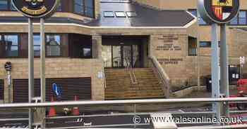 Fees waived for sports clubs in Bridgend area after 500% increase last year