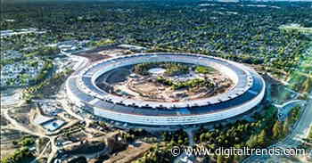 Apple staff to return to a different kind of office starting June 15