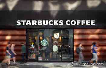 Starbucks plans to close up to 200 Canadian locations over two years