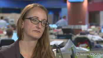 Human rights group alleges Indigenous seniors neglected at Slave Lake continuing care facility