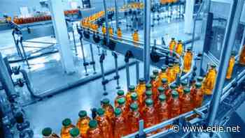 Food and drink industry 'unable to meet net-zero without policy support for renewables and hydrogen'