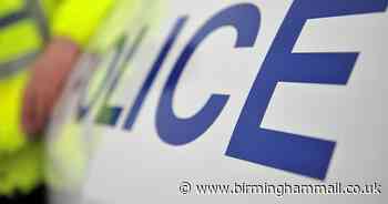 Arrests after stolen Audi A5 stopped in Lozells