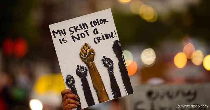 ‘Trib Talk’ Town Hall: A conversation about racism in Utah