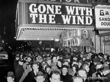 HBO Max removes 'Gone With the Wind,' will add context