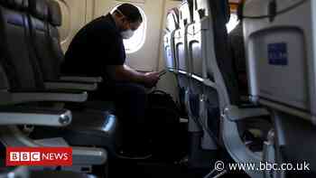 Coronavirus: Airlines set for 'worst' year on record