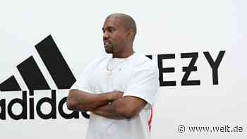 In Europa wäre die Adidas-Quote für Schwarze und Latinos verboten