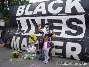 Alexiou: When did you have your first Black teacher? Your answer will probably shock you