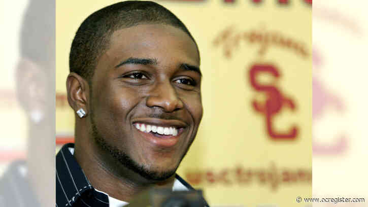 USC welcomes Reggie Bush back into fold after 10-year disassociation