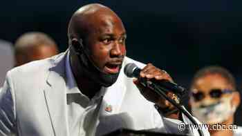 George Floyd's brother and others testifying at congressional session on policing