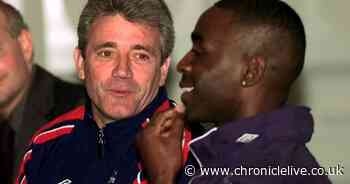 Andy Cole opens up on how his relationship with Kevin Keegan broke down at Newcastle United