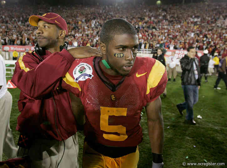 The complete Reggie Bush-USC timeline: From Heisman to investigation to return to Troy