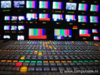KPN helpt mkb aan bedrijfstelevisie