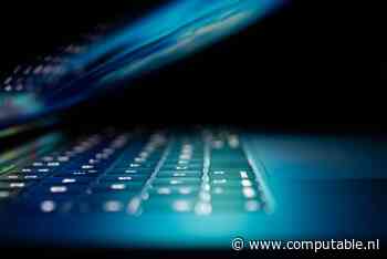 Machine learning inzetten tegen cybercrime