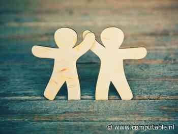 Overheid sluit I-Partnerschap met hoger onderwijs