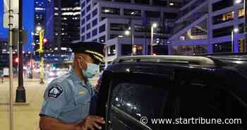 In first efforts at reform, Minneapolis chief to withdraw from negotiations with police union; establish warning system