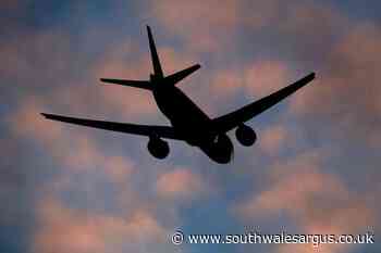 People visiting Wales from overseas must now self-isolate - South Wales Argus