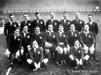 Wales & Regions | REMEMBERING: Welsh rugby's cricketing heroes - Welsh Rugby Union