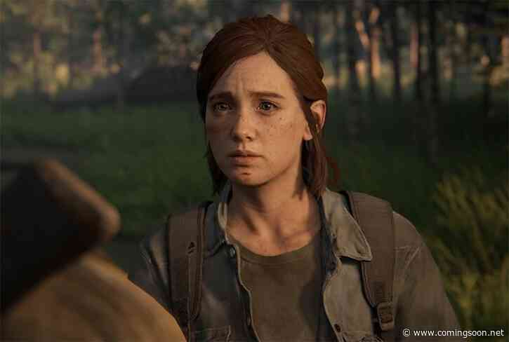 Naughty Dog’s The Last of Us Part II Launch Trailer Released
