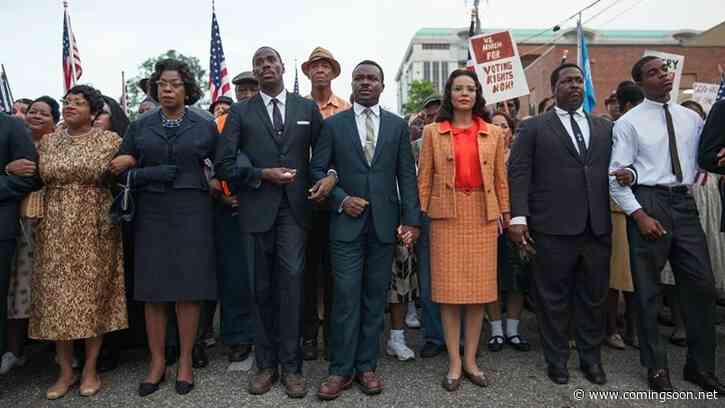 Selma Online Initiative Offers a Free Civil Rights History Guide