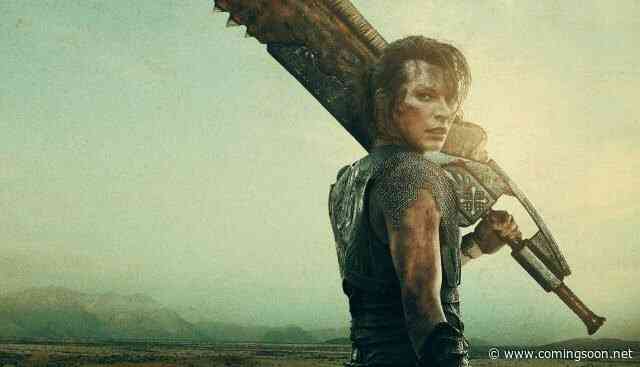 New Monster Hunter Photo Reveals Closer Look at Milla Jovovich’s Armor