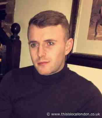 Jake Kemp mowed down by driver, Bexley murder trial told