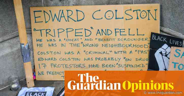 To the far right, attacks on protesters as enemies of 'western culture' are a gift