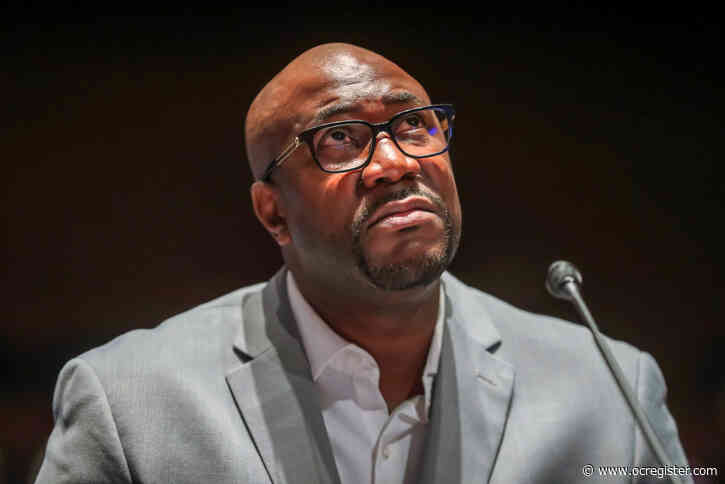 ‘Stop the pain,’ a brother of George Floyd tells Congress