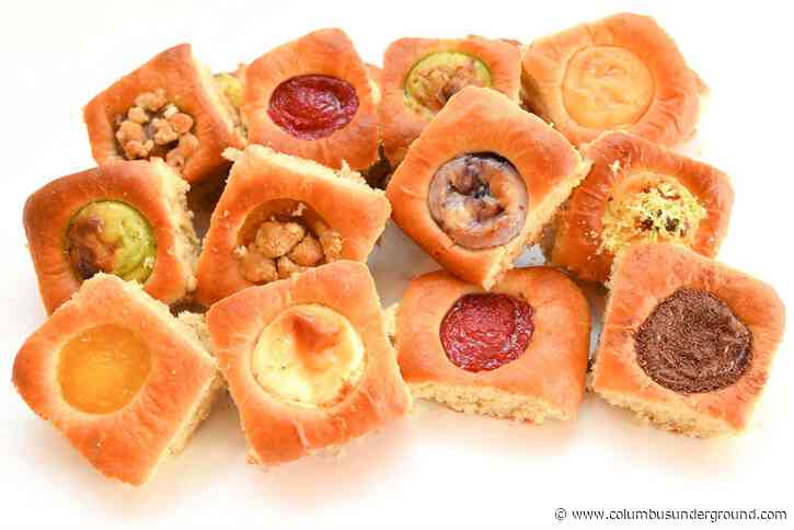Kolache Republic Making a Comeback in the Brewery District