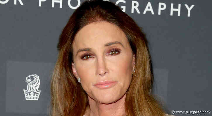 Caitlyn Jenner Reveals Her Political Identity Today After Years of Being a Republican