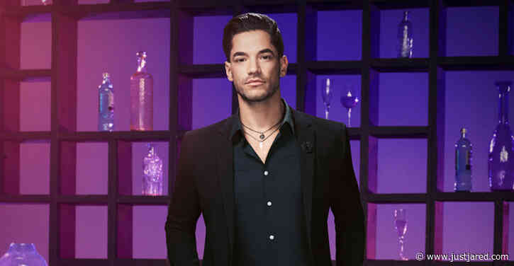 Vanderpump Rules' Brett Caprioni Releases Statement After His Firing