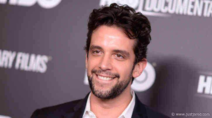 Nick Cordero Had 'Rocky Night' After His Fever 'Spiked' Amid Coronavirus Recovery