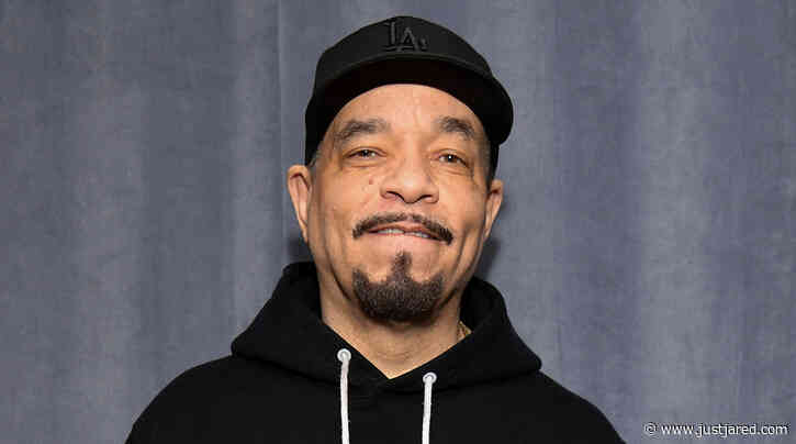 Ice-T Says 'Law & Order' Has 'Tried to Be as Fair as It Can Possibly Be'