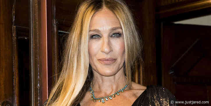 Sarah Jessica Parker Addresses 'Long Overdue Change' Amid Global Protests